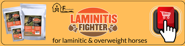 Farmalogic Laminitis Fighter
